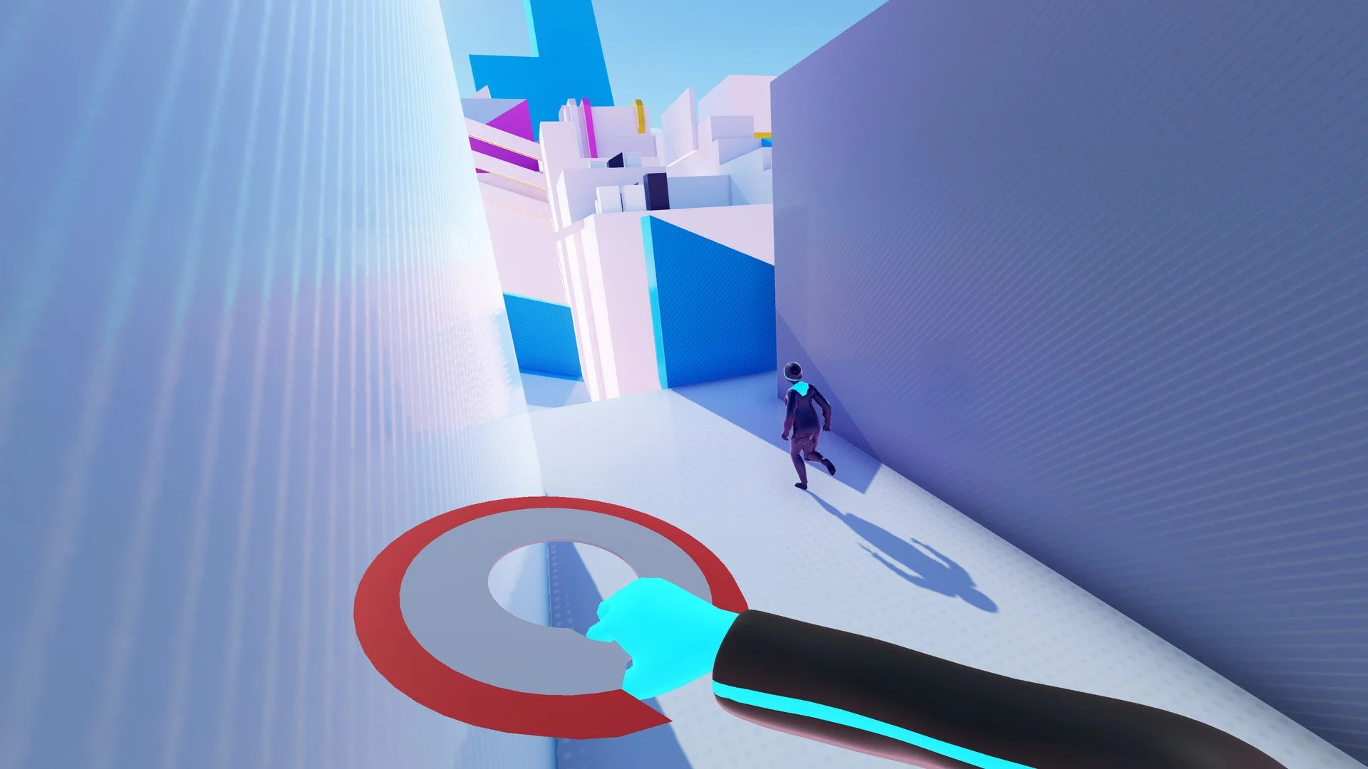 Sparkour - кадр 6