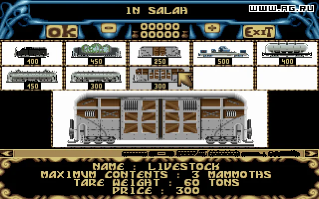 Arctic Baron - кадр 16