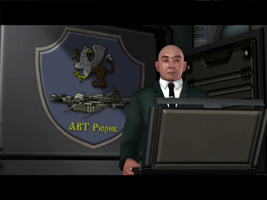 Завтра война: Фактор К - кадр 9