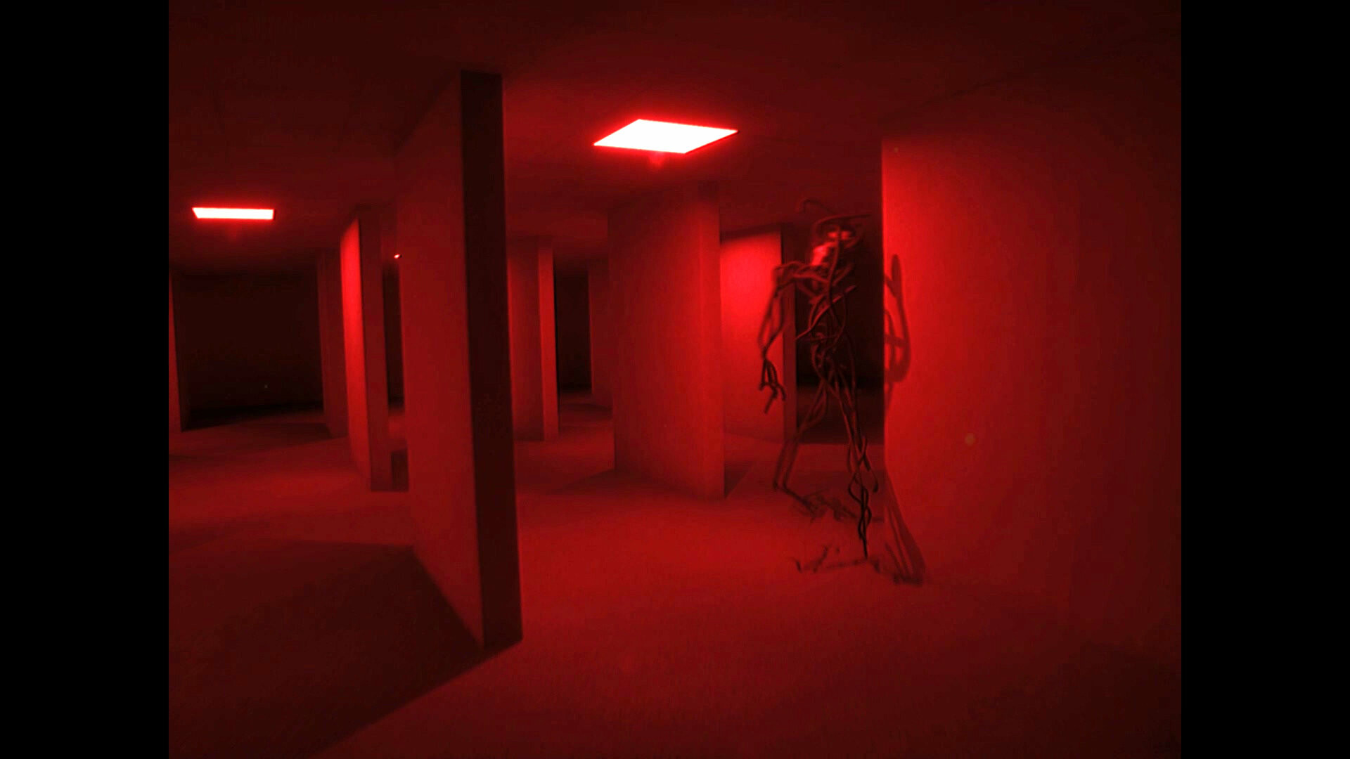 Backrooms: Lost Tape — скриншот 4