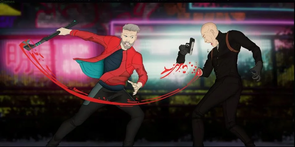 Evolutis - кадр 2