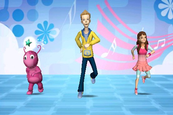 Nickelodeon Dance — скриншот 8