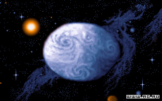 Arctic Baron - кадр 2