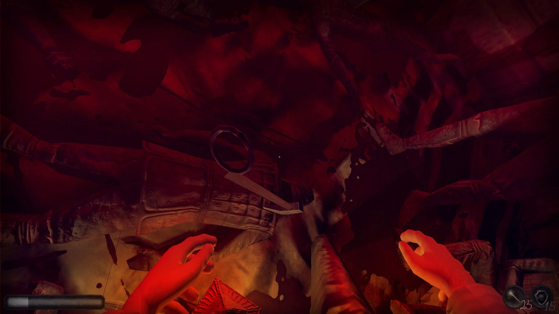 UnderDread - кадр 5