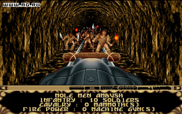 Arctic Baron - кадр 10