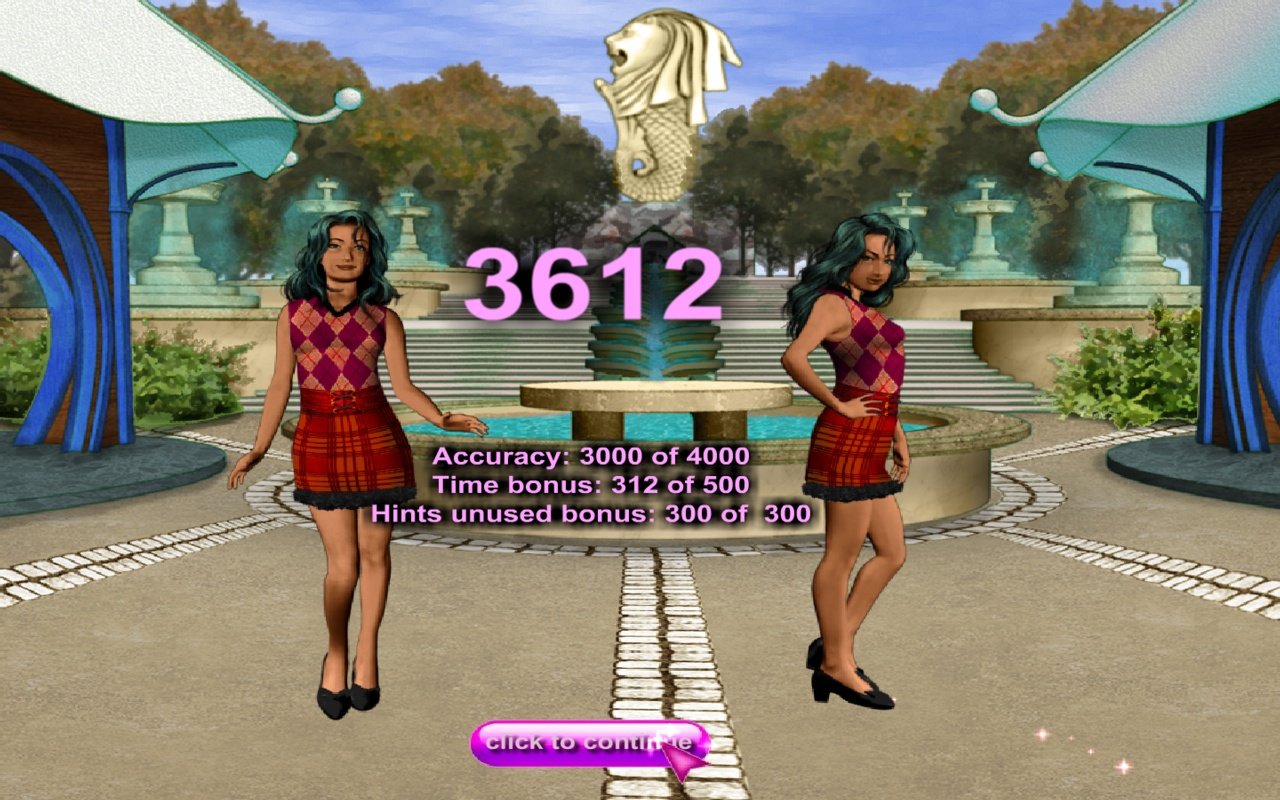 Clueless: The Game — скриншот 7