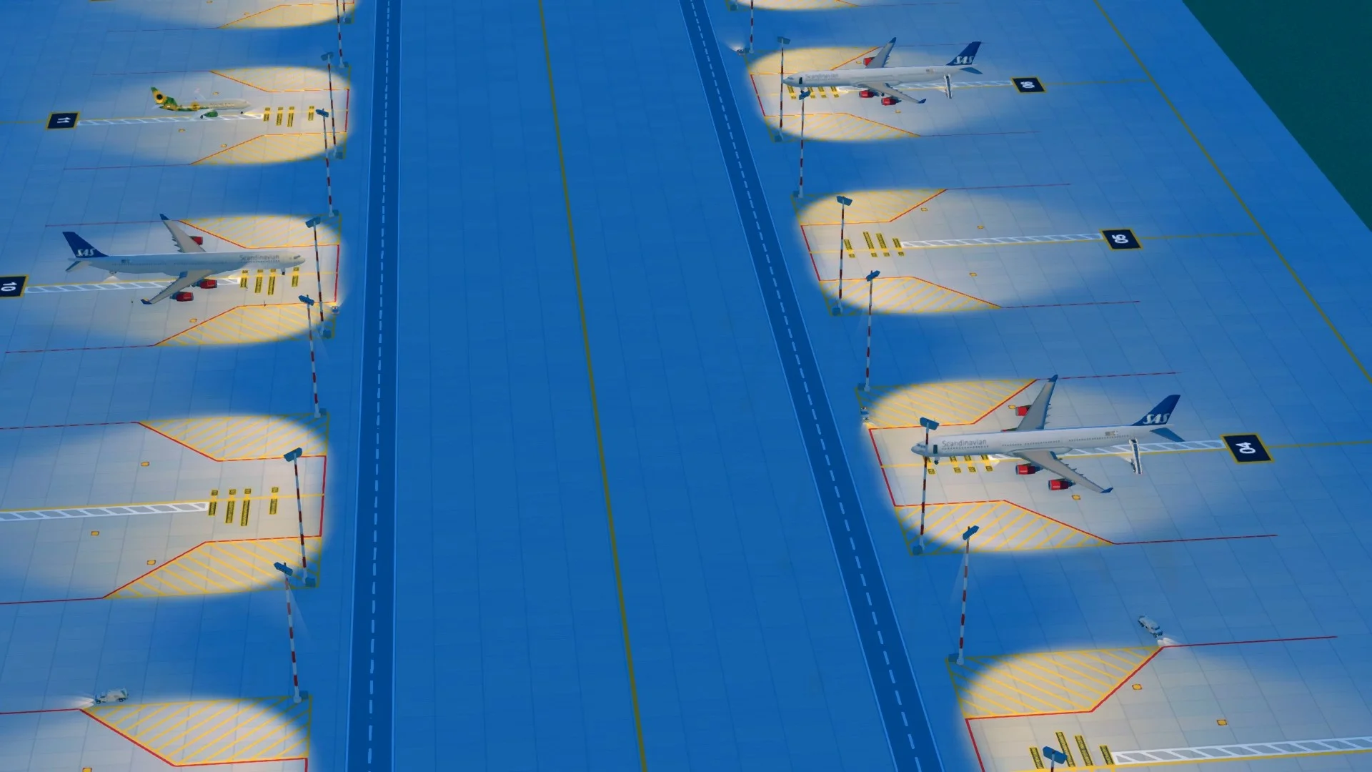 Sky Haven - кадр 8