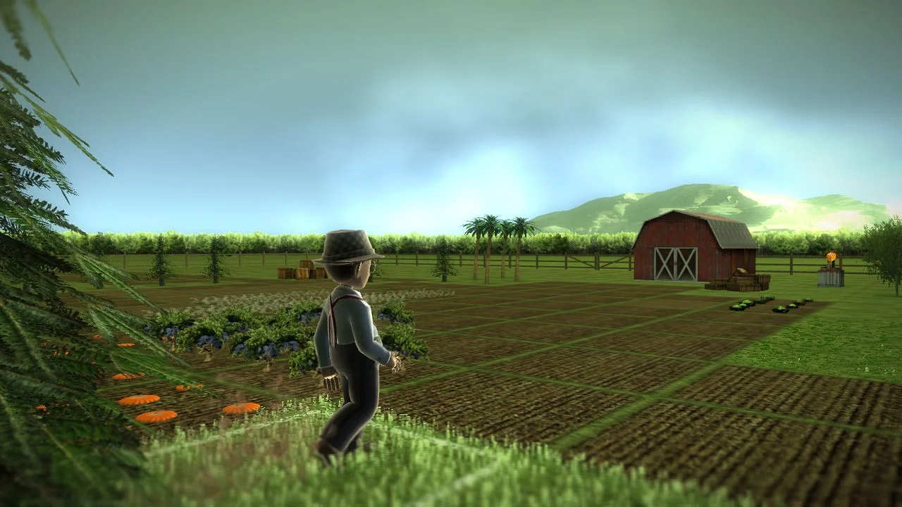 Avatar Farm  обзоры и оценки описание даты выхода DLC официальный сайт  игры