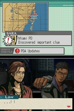 Miami Law — скриншот 1
