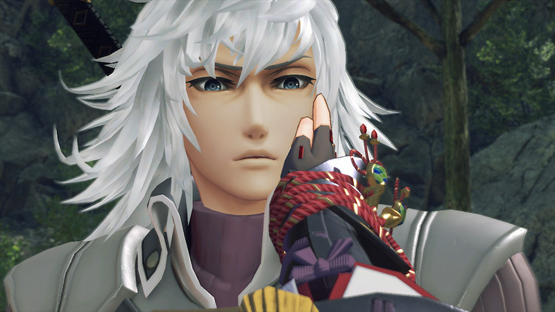 Xenoblade Chronicles 2: Torna – The Golden Country — скриншот 5
