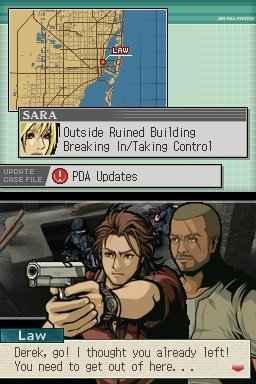 Miami Law — скриншот 7