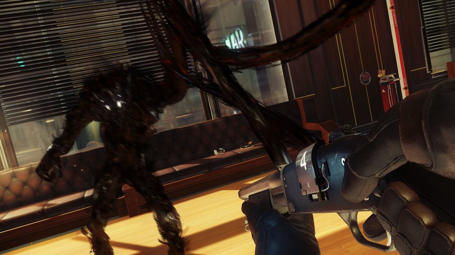 Prey (2017) — скриншот 5