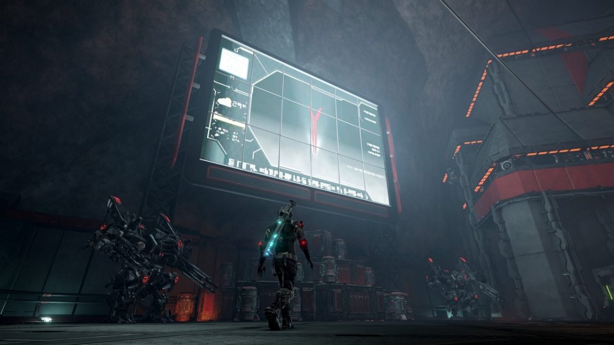 Elex — скриншот 1