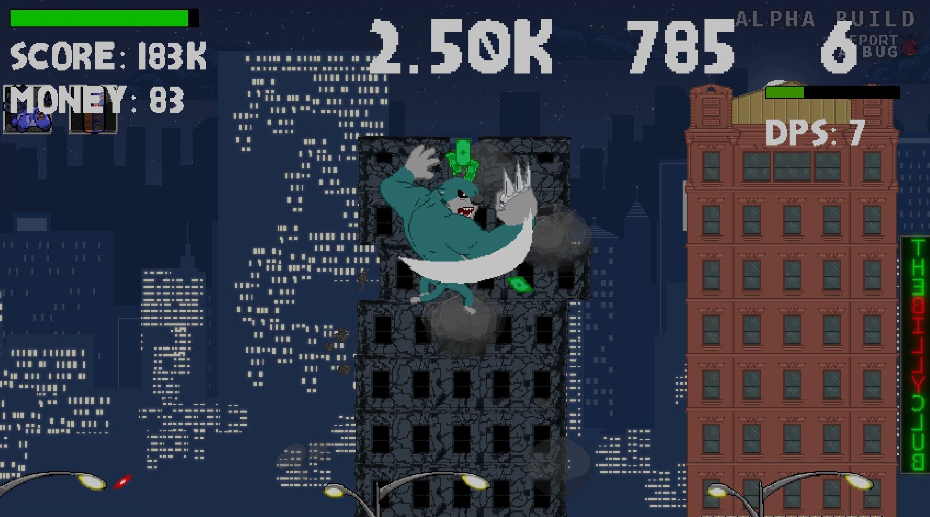 Bedfellows FRENZY — скриншот 4