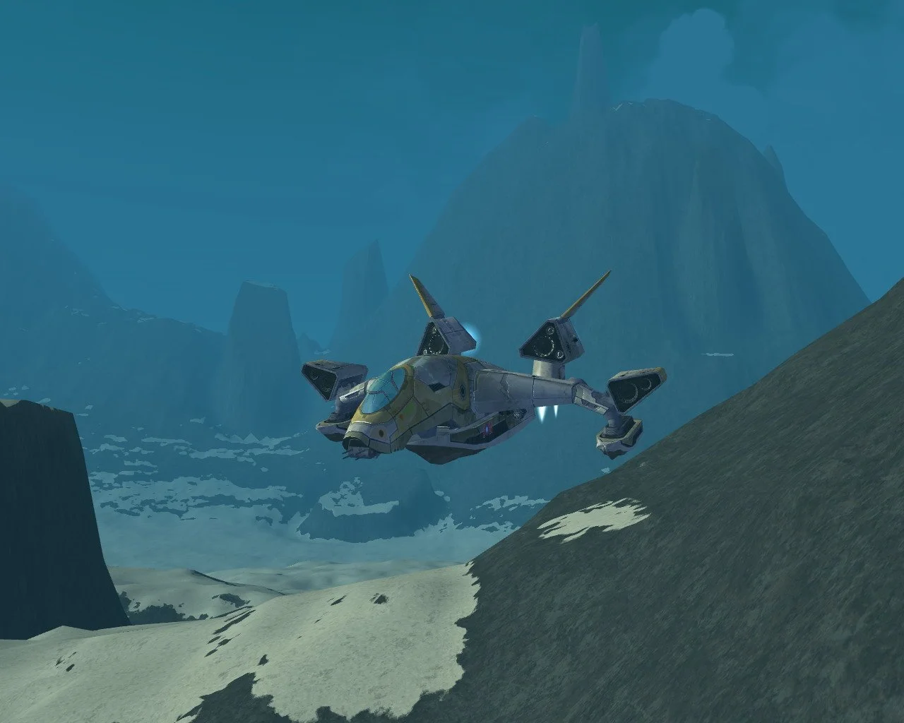 Завтра война: Фактор К - кадр 6