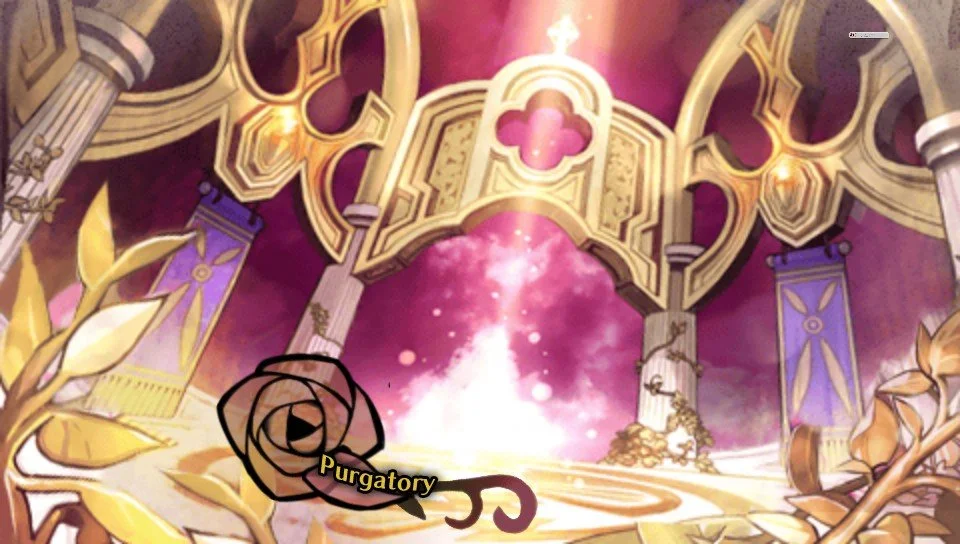 Criminal Girls: Invite Only - кадр 9