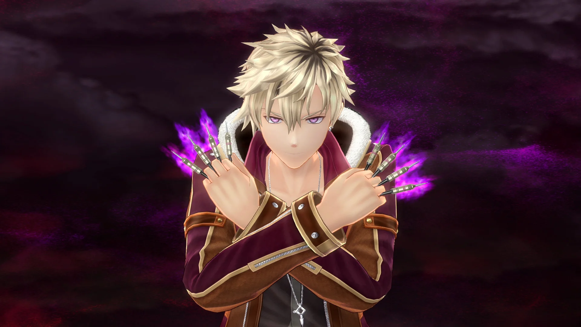 The Legend of Heroes: Trails of Cold Steel IV - кадр 10
