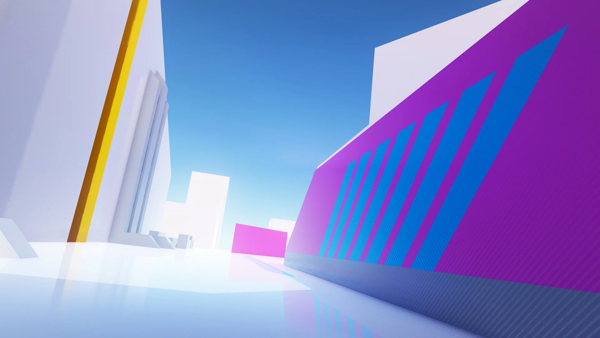 Sparkour - кадр 4