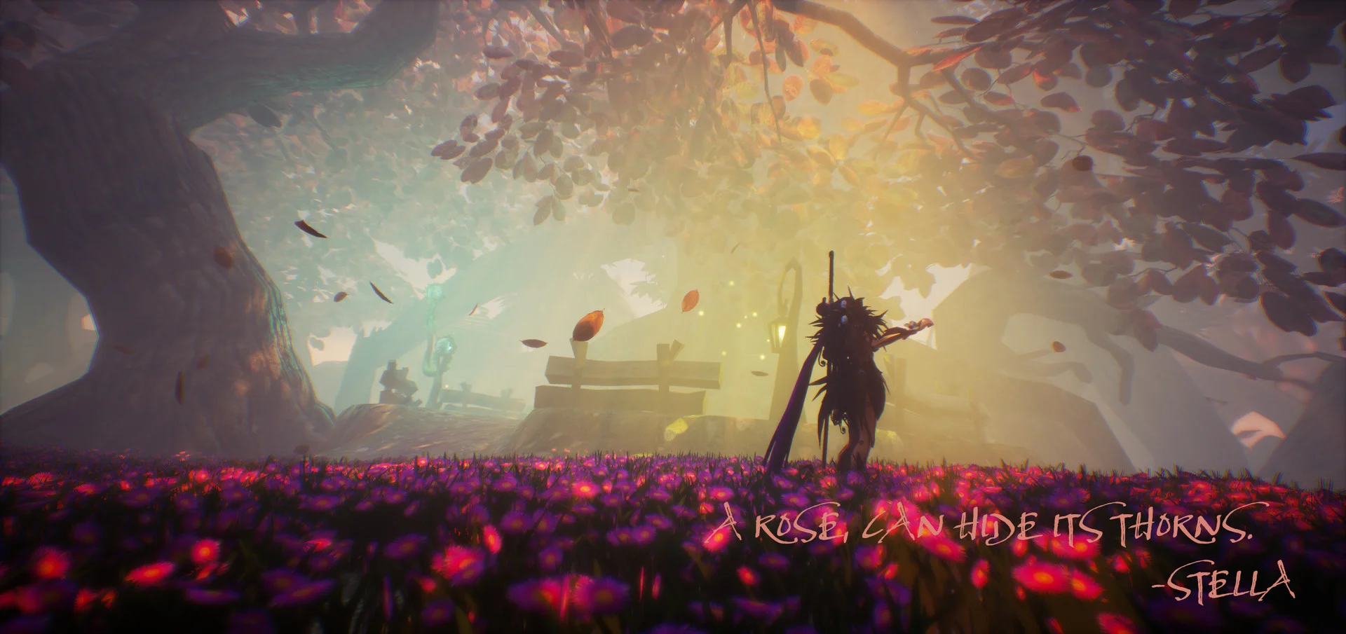 Land of Chaos Online II: Revolution - кадр 1