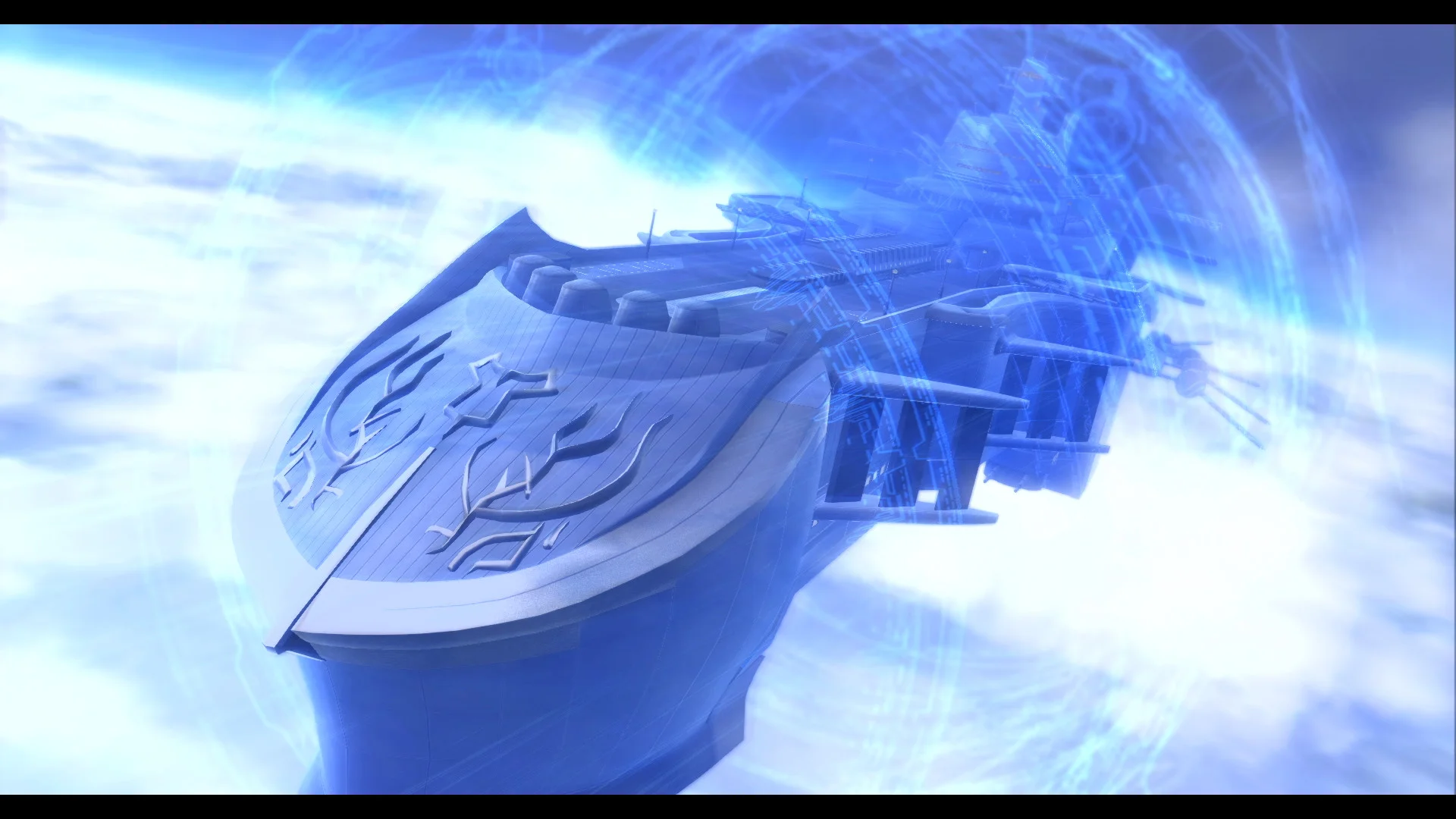 The Legend of Heroes: Trails of Cold Steel IV - кадр 5
