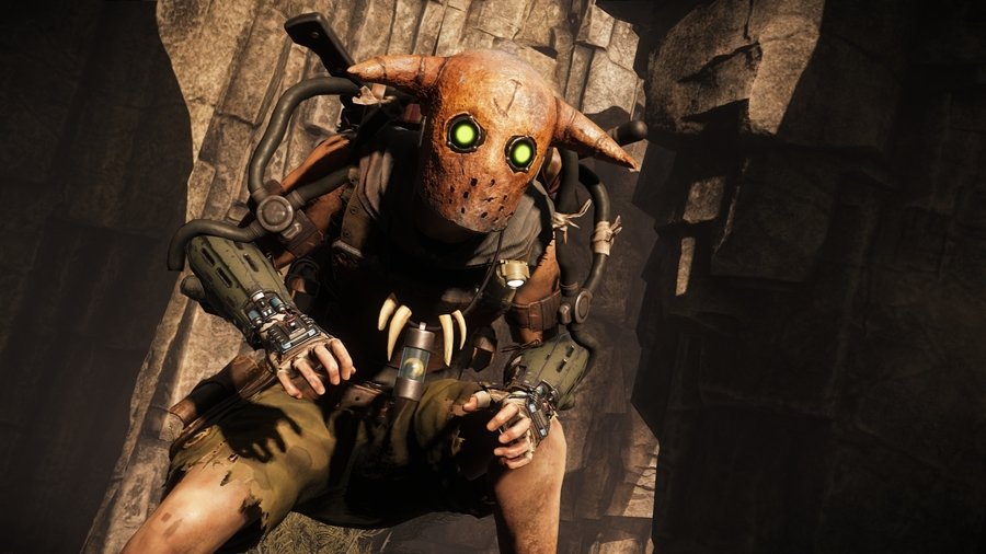 Evolve — скриншот 7