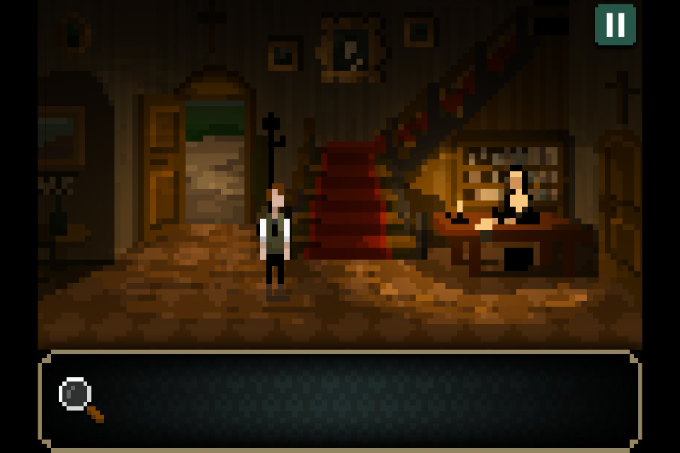 The Last Door: Collector's Edition — скриншот 2