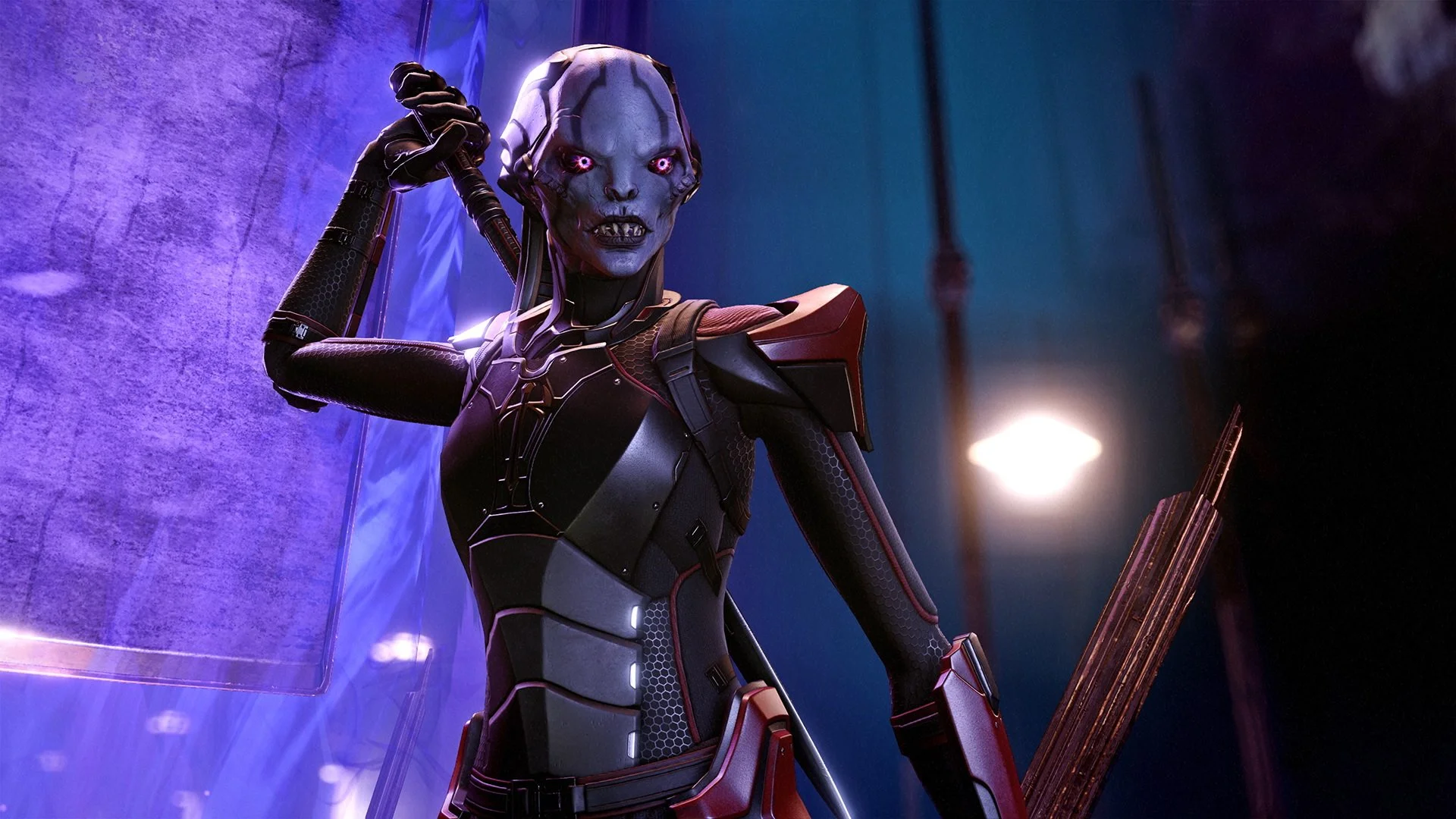 XCOM 2: War of the Chosen - кадр 6