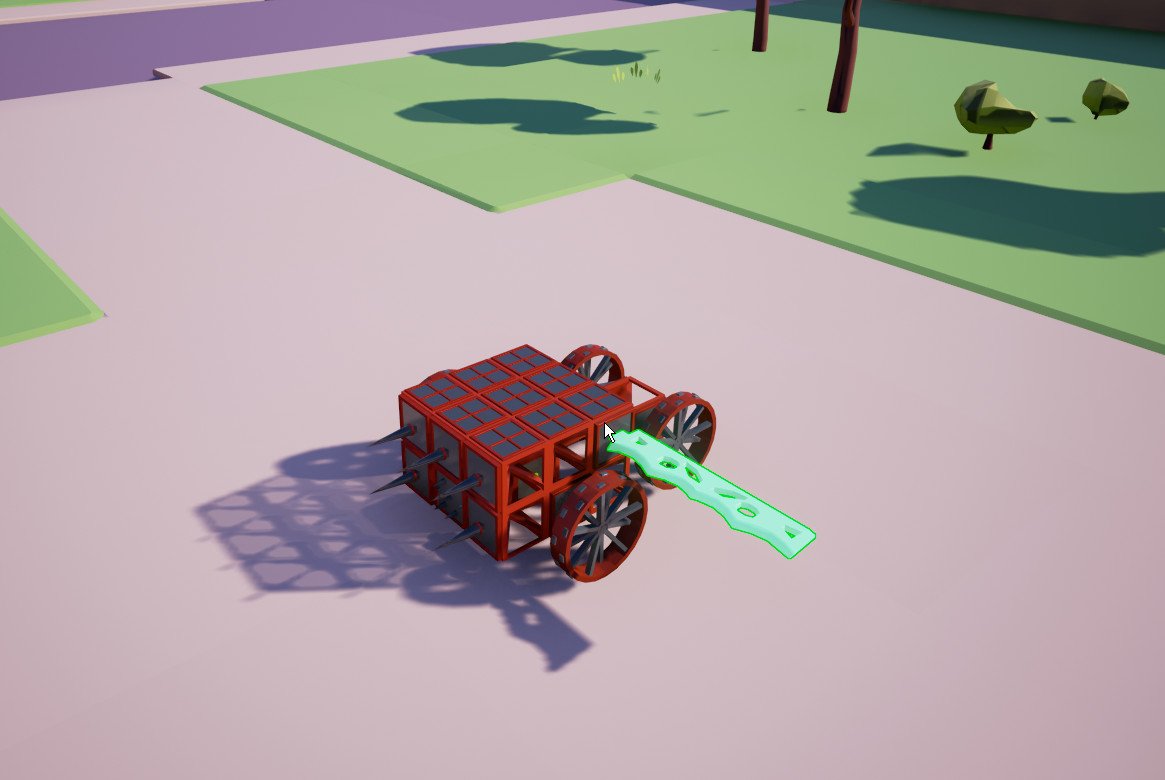 Vroomist — скриншот 7