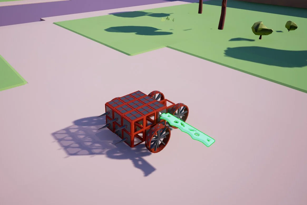 Vroomist - кадр 7