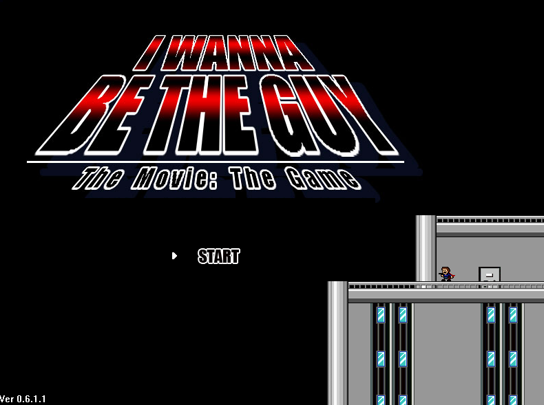 I Wanna Be the Guy — скриншот 4