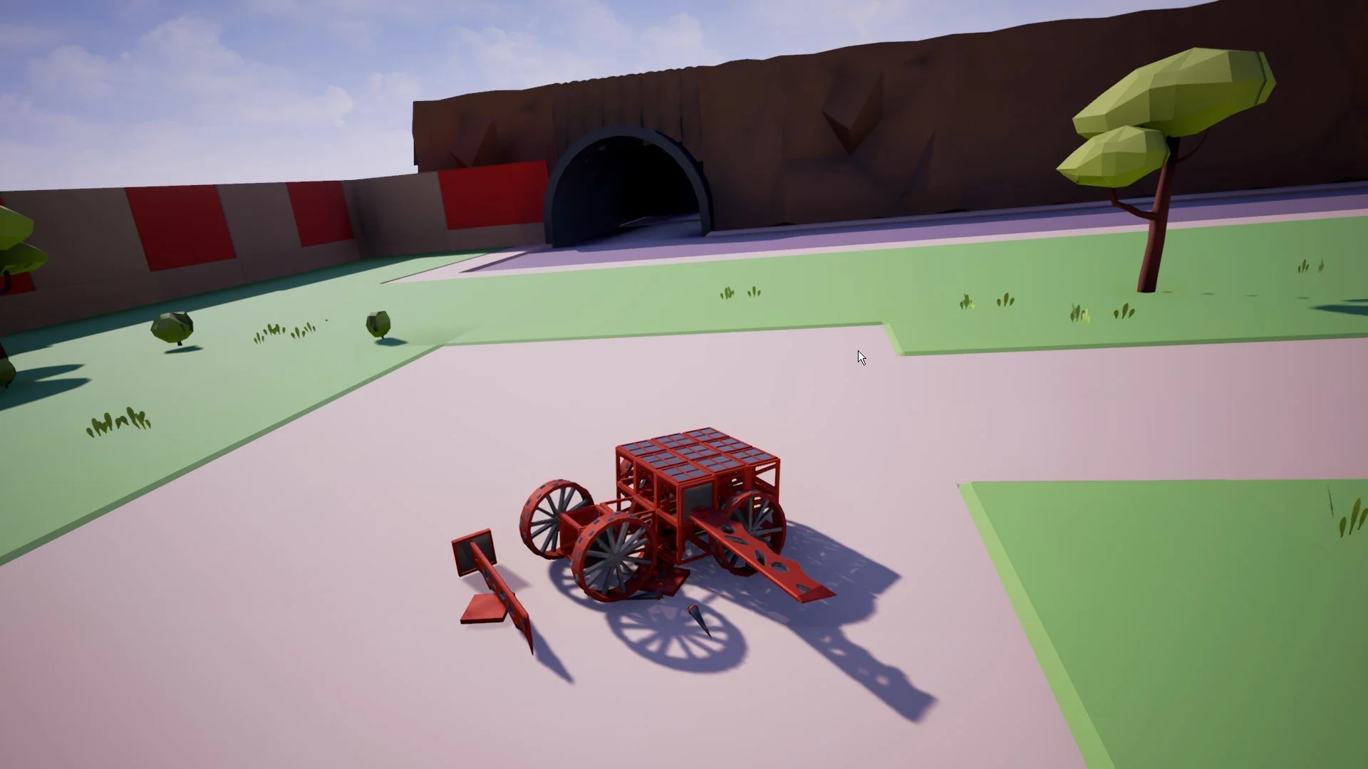 Vroomist - кадр 10