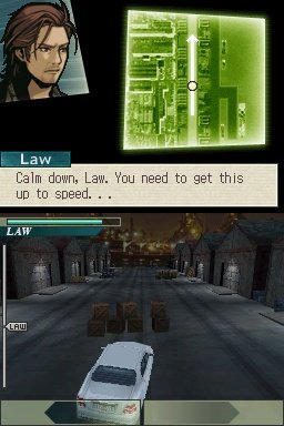 Miami Law — скриншот 5