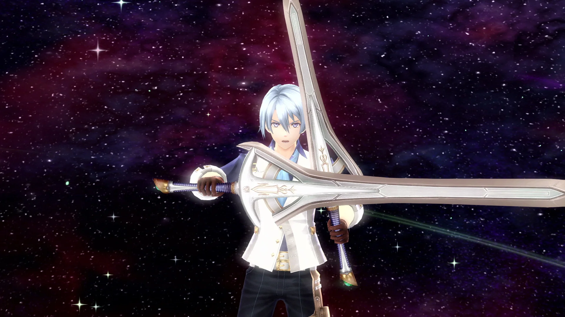 The Legend of Heroes: Trails of Cold Steel IV - кадр 9