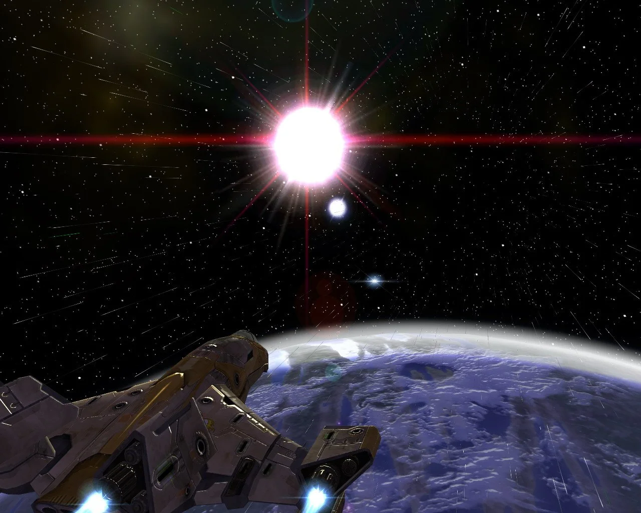 Завтра война: Фактор К - кадр 5