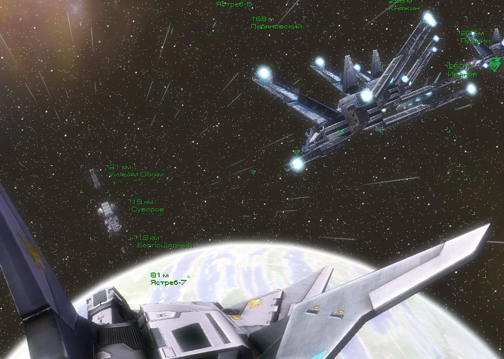 Завтра война: Фактор К - кадр 14