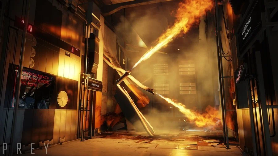 Prey (2017) - кадр 8