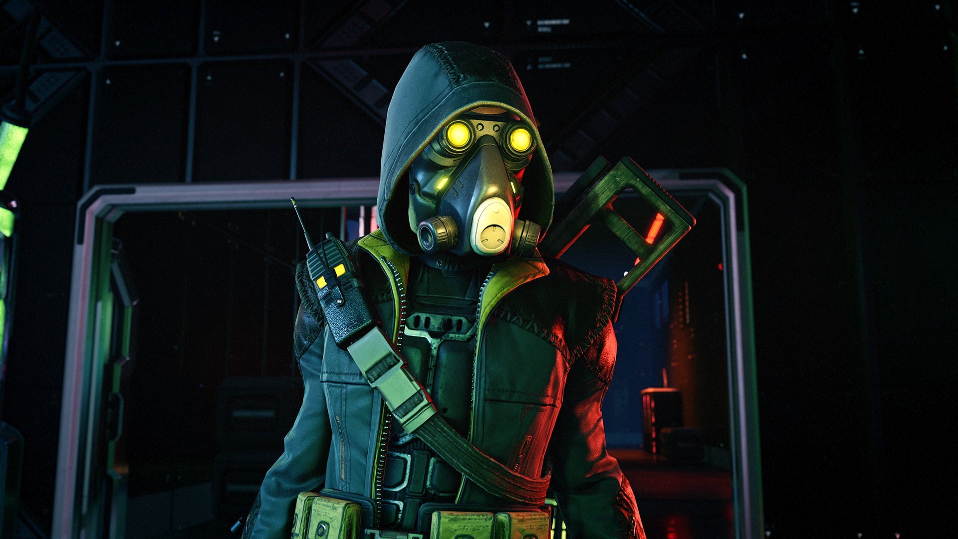 XCOM 2: War of the Chosen — скриншот 6