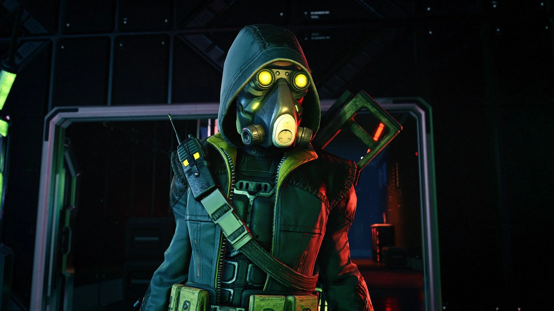 XCOM 2: War of the Chosen - кадр 9