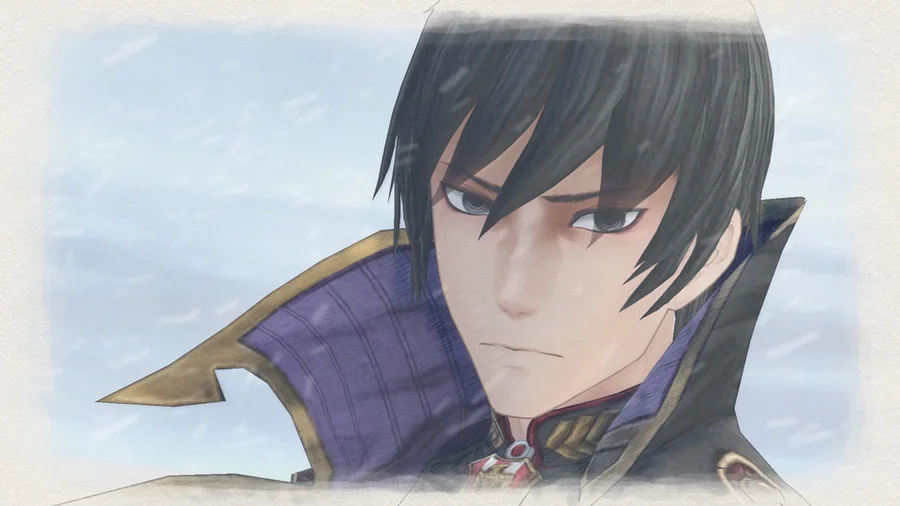 Valkyria Chronicles 4 - кадр 14