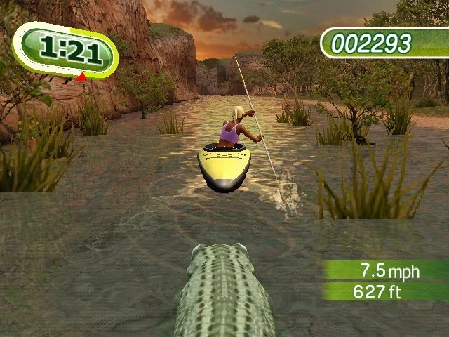 Gold's Gym Dance Workout - кадр 10