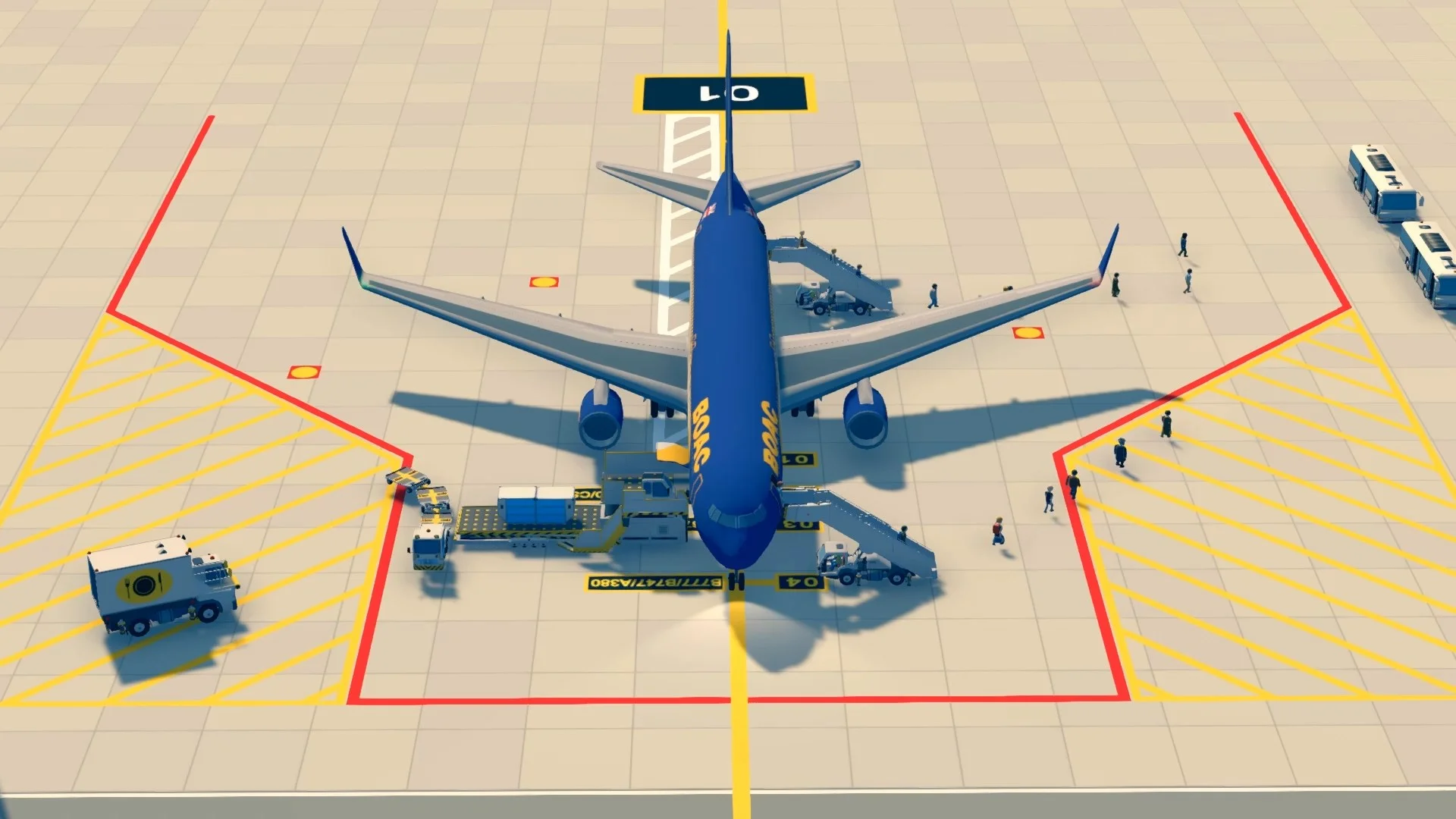 Sky Haven - кадр 14