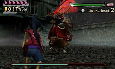 Sakura Samurai: Art of the Sword - кадр 6