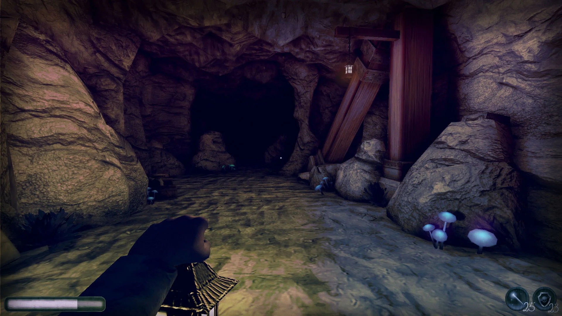 UnderDread - кадр 2