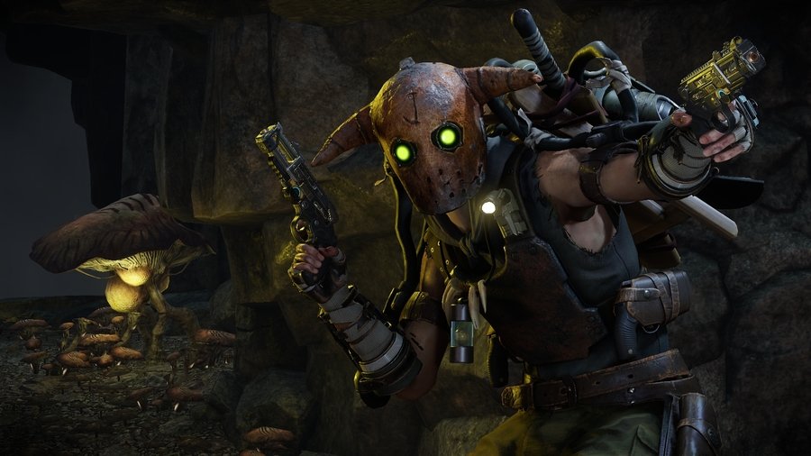 Evolve — скриншот 5