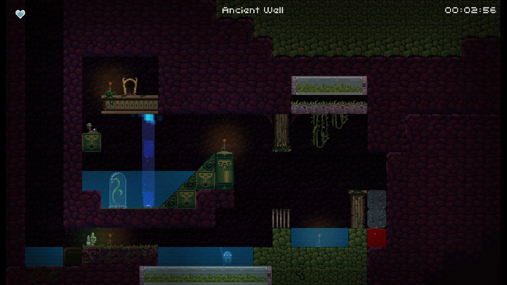 Out There Somewhere - кадр 7