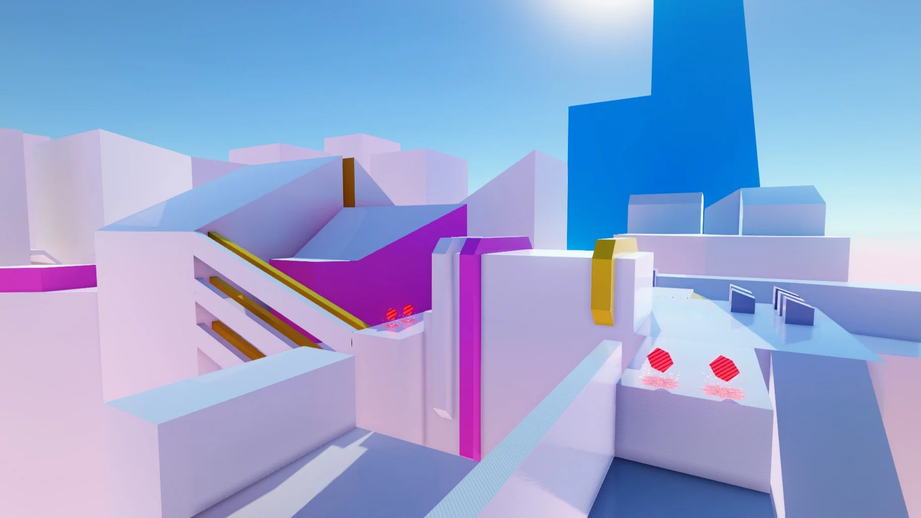 Sparkour - кадр 8