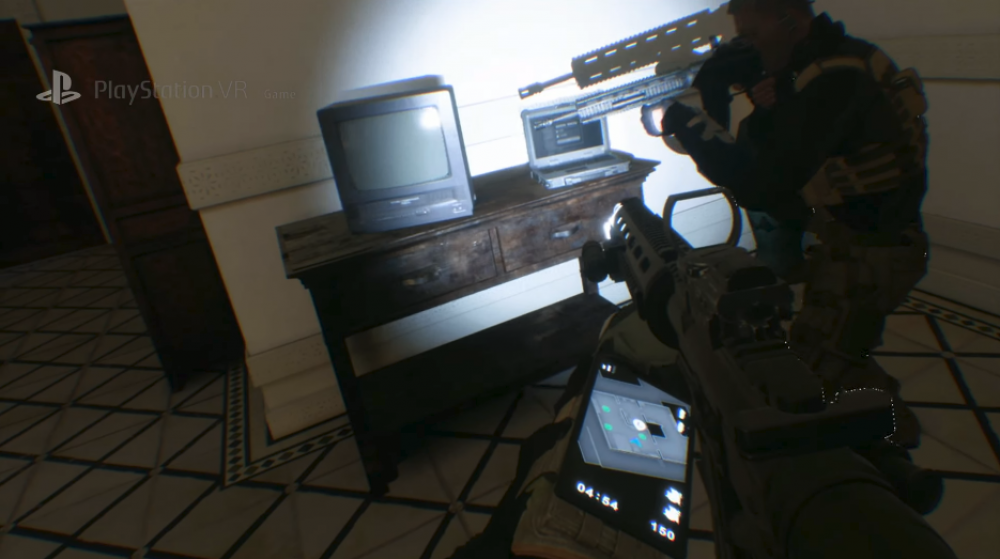 Firewall: Zero Hour — скриншот 6