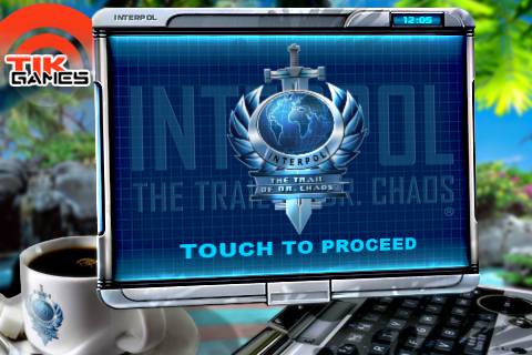Agents of Interpol — скриншот 5