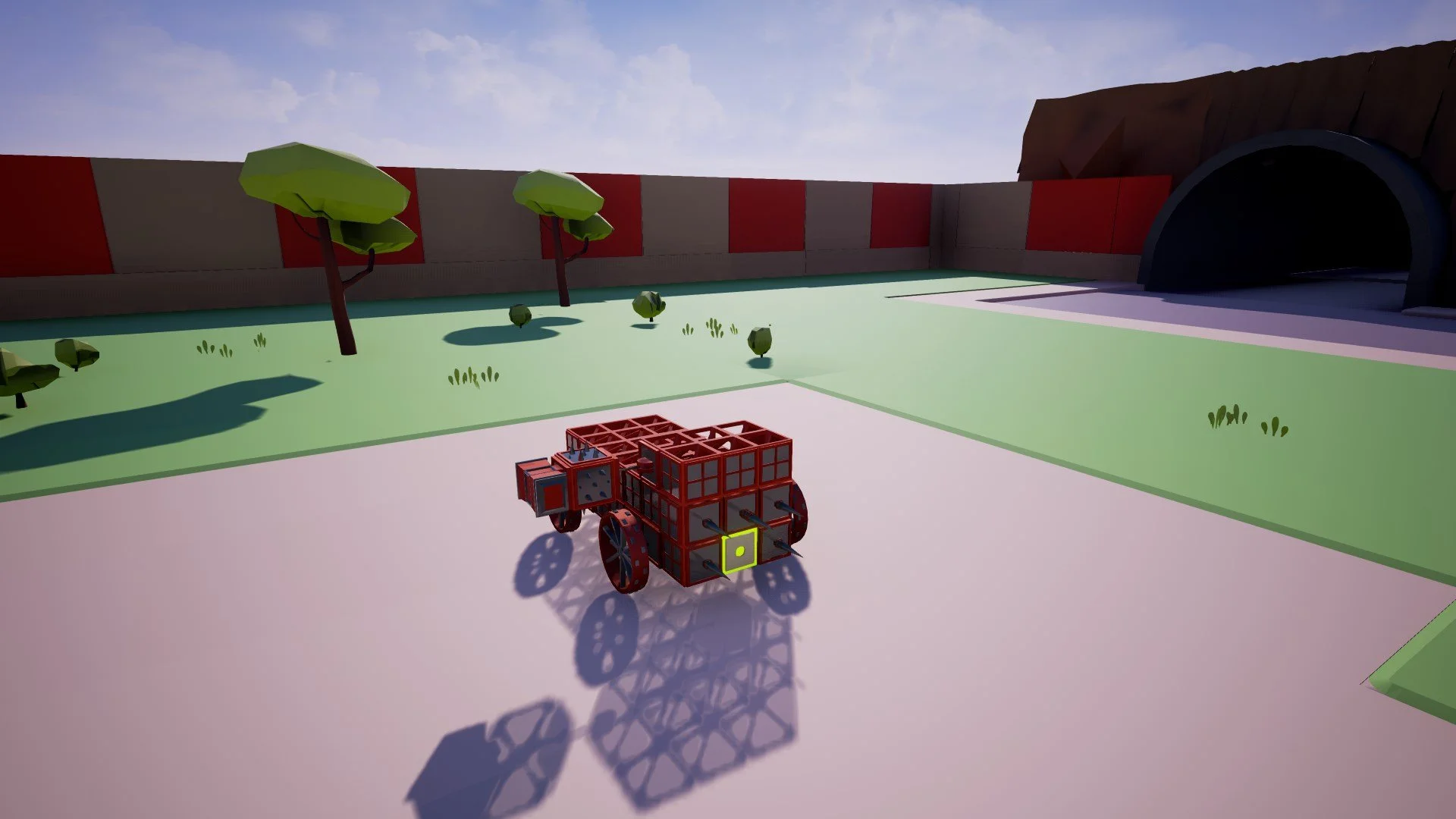 Vroomist - кадр 8