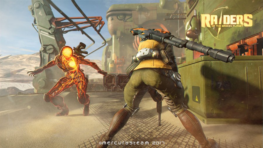 Spacelords — скриншот 3